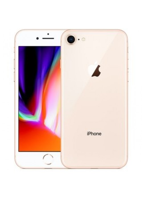 iPhone 8 256GB Gold