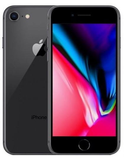 Apple iPhone 8 256GB Space Grey