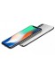 Apple iPhone X 256GB Silver