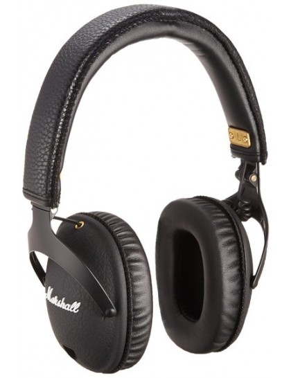 Гарнитура Marshall Headphones Monitor Black (4090800)