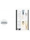 Чехол-клавиатура Apple Smart Keyboard for iPad Pro (MJYR2)