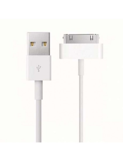 Original Кабель Lightning / USB for iPhone 4/4s 