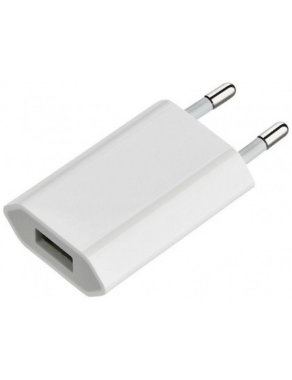Original USB-адаптер питания Apple мощностью 5 Вт