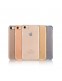 Чехол-накладка Devia Jelly Slim Leather Series for iPhone 7