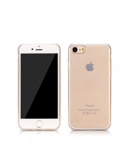 Чехол-накладка Remax Crystal Series for iPhone 7
