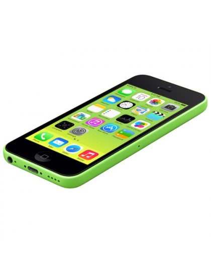 Apple iPhone 5c 8Gb Green Neverlock