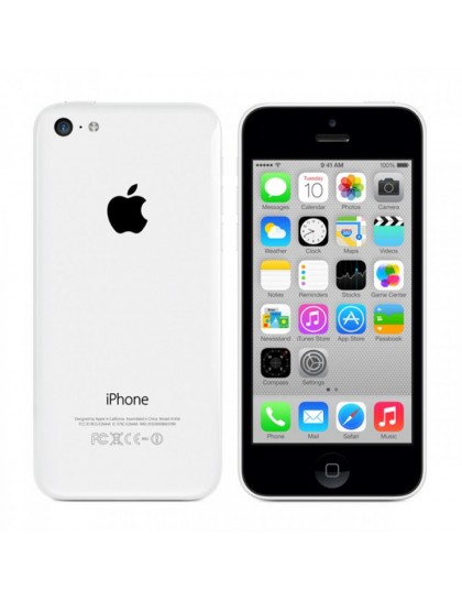Apple iPhone 5c 8Gb White Neverlock