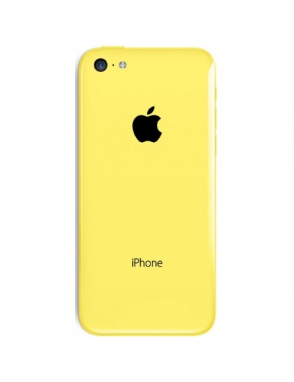 Apple iPhone 5c 8Gb Yellow Neverlock