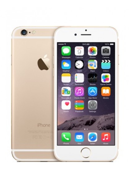 Apple iPhone 6 Plus 64Gb Gold Neverlock