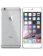 Apple iPhone 6 128Gb Silver Neverlock