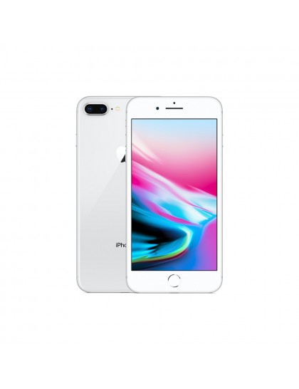 Apple iPhone 8 Plus 256GB Silver