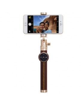 Монопод Momax Selfie Pro Bluetooth - 90cm (KMS4L)