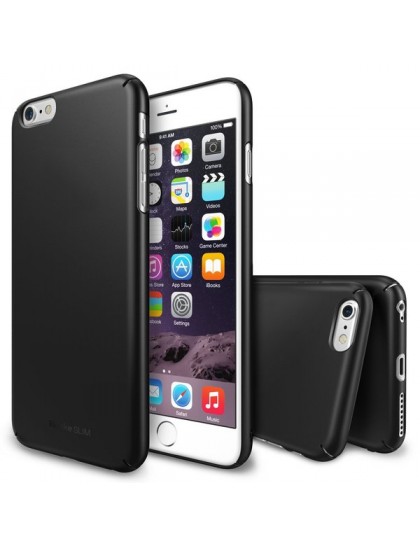 Чехол Ringke Slim for iPhone 6/6S