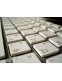 Apple Keyboard aluminium (MB110)