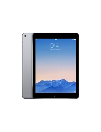 Apple iPad Air 2 Wi-Fi + LTE 32GB Space Gray (MNW12, MNVP2)