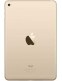 Apple iPad mini 4 Wi-Fi 16GB Gold (MK6L2)