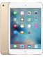 Apple iPad mini 4 Wi-Fi 64GB Gold (MK9J2)