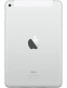 Apple iPad mini 4 Wi-Fi 64GB Silver (MK9H2)