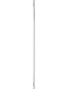 Apple iPad mini 4 Wi-Fi 128GB Silver (MK9P2)