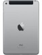 Apple iPad mini 4 Wi-Fi 32GB Space Gray (MNY12)