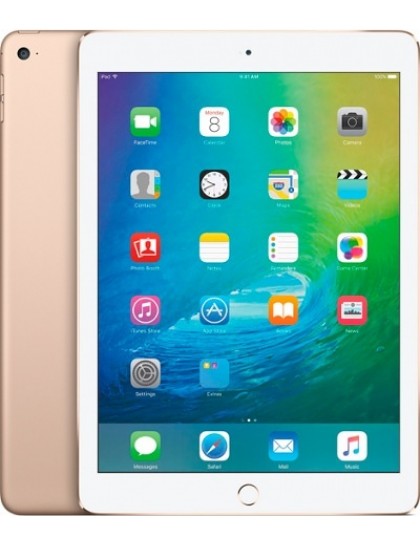 Apple iPad Pro 12.9'' Wi-Fi 256GB Gold (ML0V2)