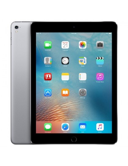 Apple iPad Pro 9.7'' Wi-Fi 32GB Space Gray (MLMN2)