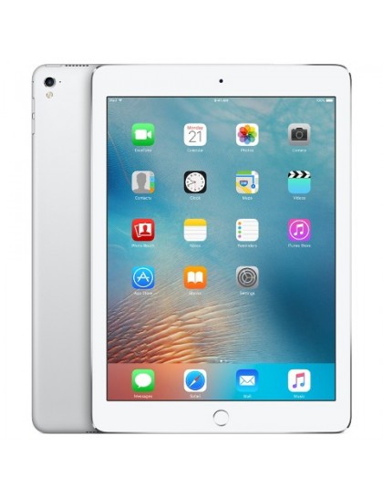 Apple iPad Pro 9.7'' Wi-Fi 32GB Silver (MLMP2)