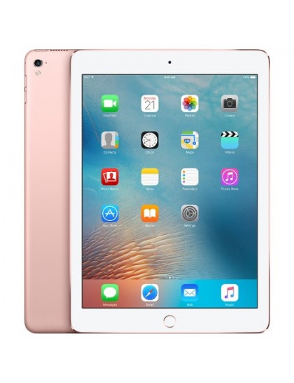 Apple iPad Pro 9.7'' Wi-Fi 128GB Rose Gold (MM192)