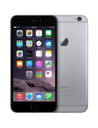 Apple iPhone 6 16Gb Space Gray Neverlock