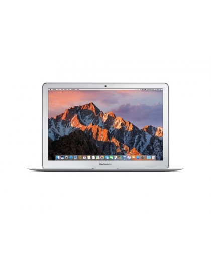 Apple MacBook Air 13'' 256Gb (MQD42) 2017