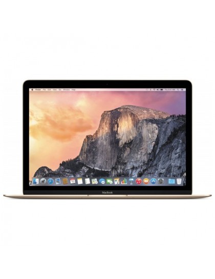 MacBook 12'' Gold (MNYL2) 512GB 2017