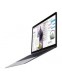 MacBook 12'' Space Gray (MLH72) 256GB 2016