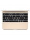 MacBook 12'' Gold (MLHE2) 256GB 2016