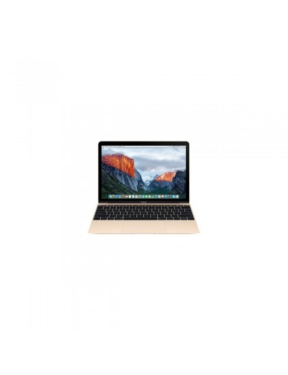 MacBook 12'' Gold (MNYK2) 256GB 2017