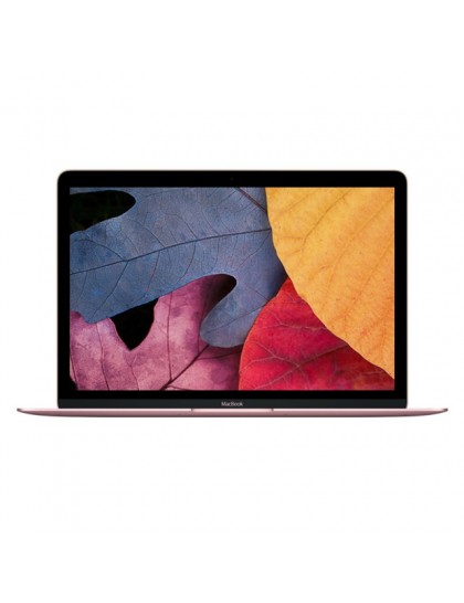 MacBook 12'' Rose Gold (MMGL2) 256GB 2016
