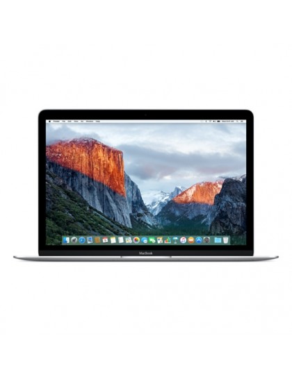 MacBook 12'' Silver (MNYJ2) 512GB 2017