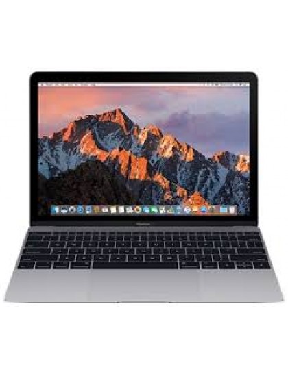 MacBook 12'' Space Gray (MNYG2) 512GB 2017