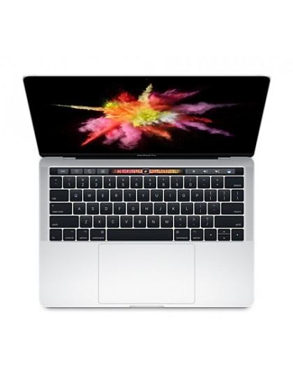 MacBook Pro 13'' Retina Silver (MPXX2) 256GB 2017