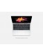 MacBook Pro 13'' Retina Silver (MPXX2) 256GB 2017