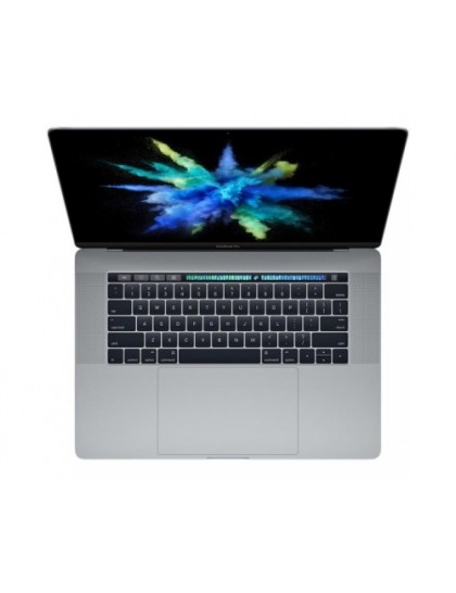 MacBook Pro 15'' 2016 (MLH52) Space Gray