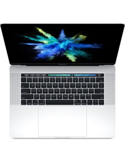 MacBook Pro 15'' 2017 (MPTU2) Silver 2017