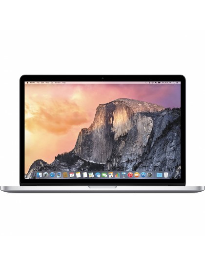 MacBook Pro 15'' Retina (MJLQ2) 256GB 2015