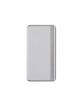 PowerBank Momax iPower Elite+ 8000mAh (Embossed White)