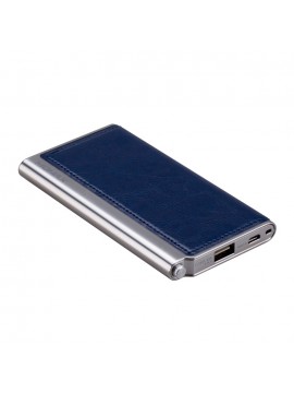 PowerBank Momax iPower Elite 5000mAh (Blue)