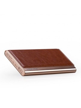 PowerBank Momax iPower Elite 5000mAh (Brown)