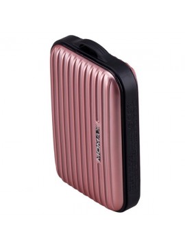 PowerBank Momax iPower Go mini+ 10000mAh (Rose Gold)