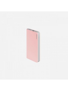 PowerBank Momax iPower Minimal 7000mAh (Pink)