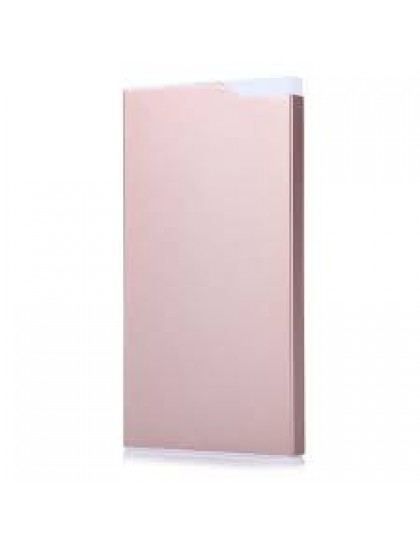PowerBank Rock Type-C 5000mAh (Rose Gold)