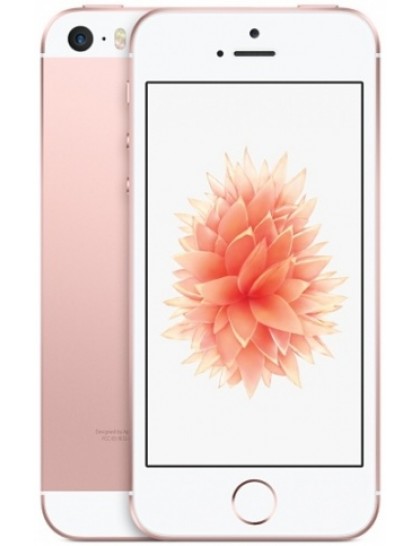 Apple iPhone SE 128Gb Rose Gold