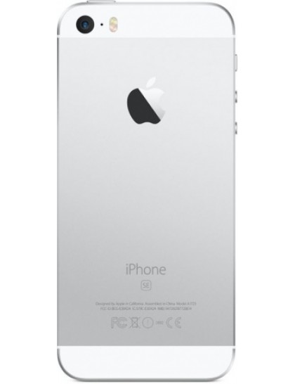 Apple iPhone SE 64Gb Silver Neverlock